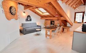 Perle Alpine Yourhosthelper