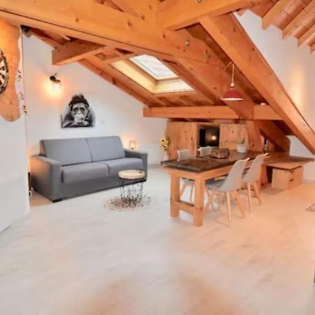 Appartamento Perle Alpine Yourhosthelper Annecy Esterno foto