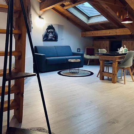 Appartamento Perle Alpine Yourhosthelper Annecy Esterno foto