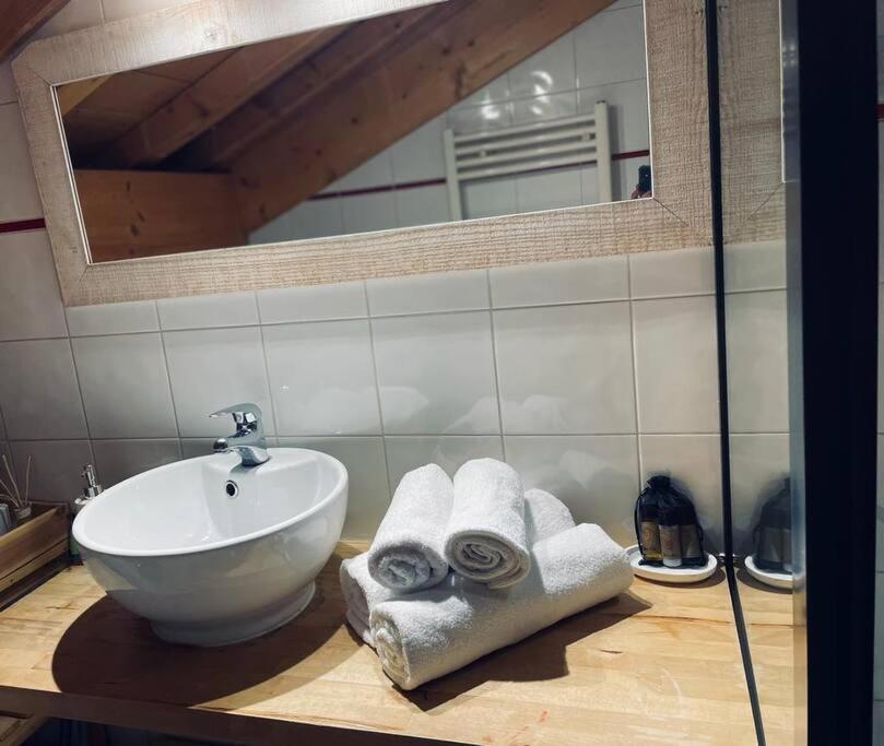Appartamento Perle Alpine Yourhosthelper Annecy Esterno foto