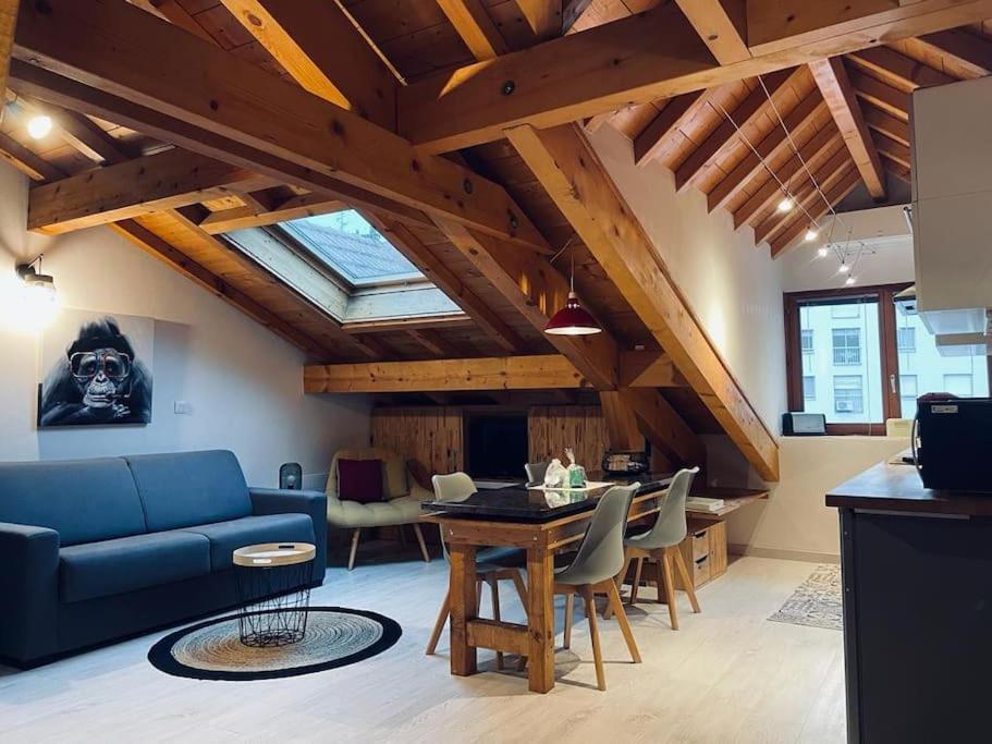 Appartamento Perle Alpine Yourhosthelper Annecy Esterno foto